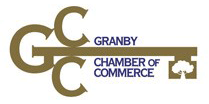 Granby Chamber of Commerce Logo