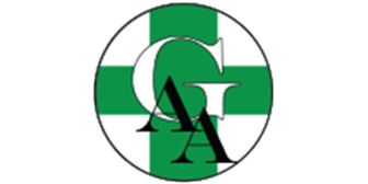Granby Ambulance Association Logo