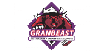 Granby Little League Logo