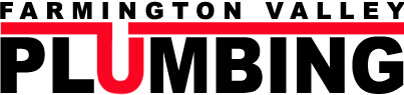 Farmington Valley Plumbing Logo