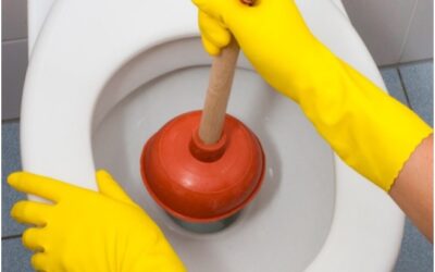 When is it time to replace a toilet?