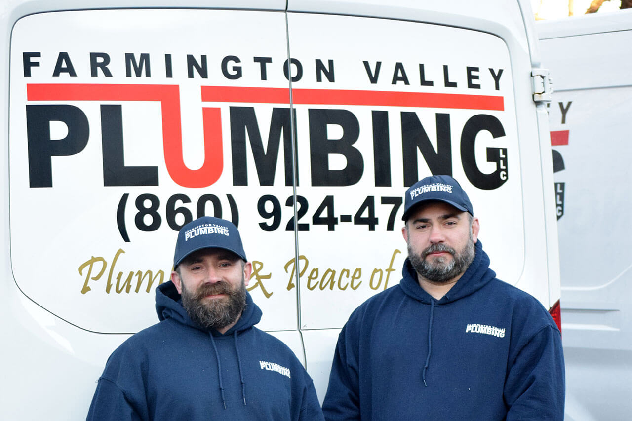 Master plumber in hartford, ct