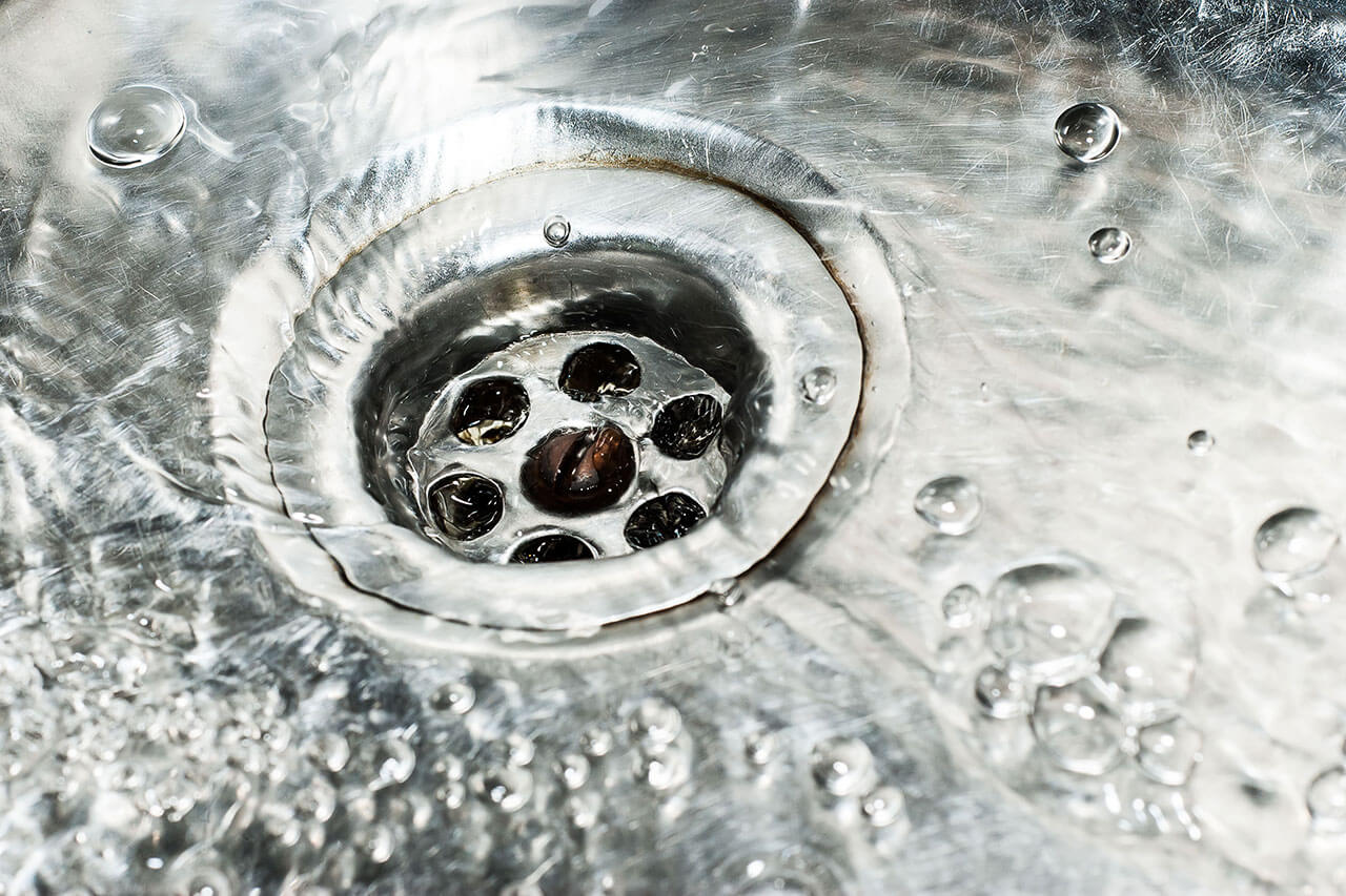 Reliable drain cleaning services