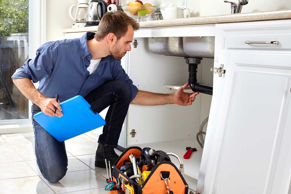 Easy Plumbing Maintenance Tips For Homeowners