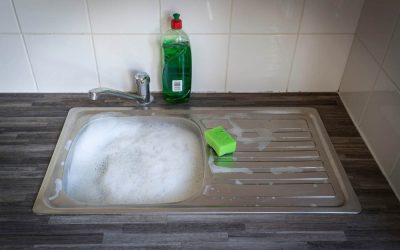 How soap scum affects your drains