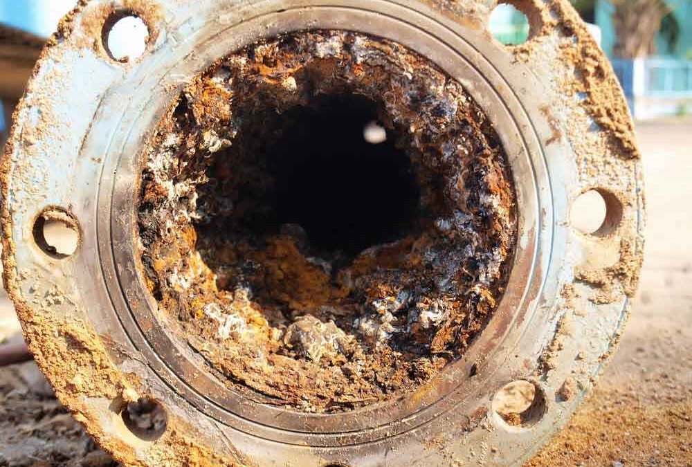 Can You Still Restore Drains In An Old House?
