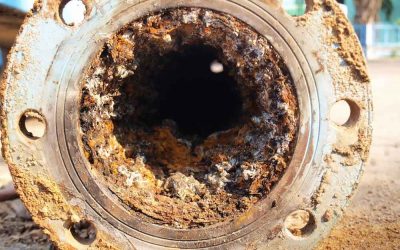 Can you still restore drains in an old house?