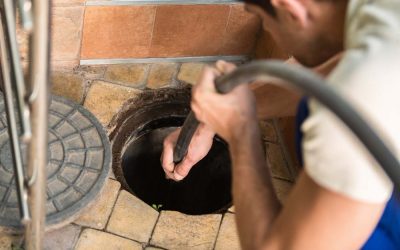 Why commercial properties need regular drain and sewer maintenance
