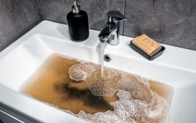 Top causes of recurring drain clogs