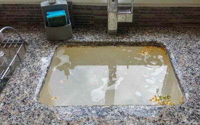 Top signs your drains need professional cleaning