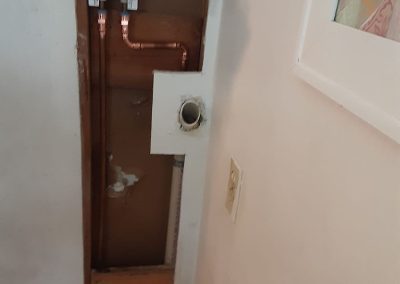 Heating services