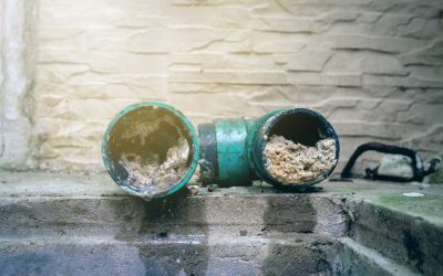 Why drains and plumbing get clogged despite extra care