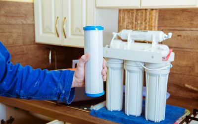 What are the negative effects of hard water on health and home plumbing?