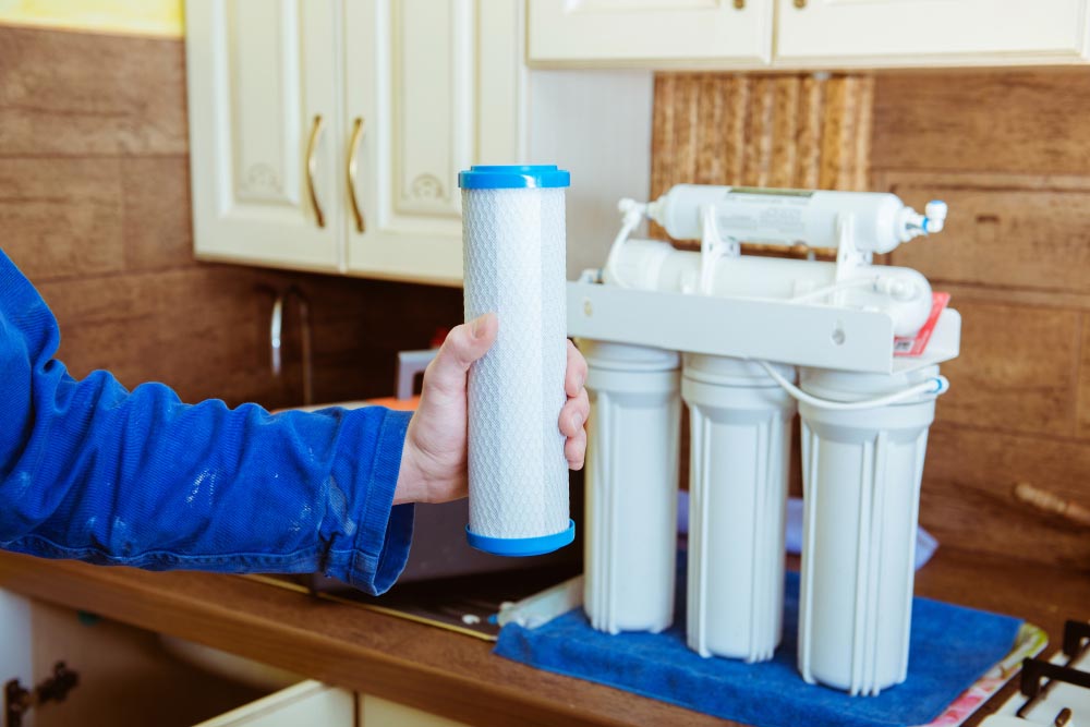 What Are The Negative Effects Of Hard Water On Health and Home Plumbing?