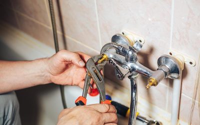 Upgrades to consider when replacing bathroom fixtures