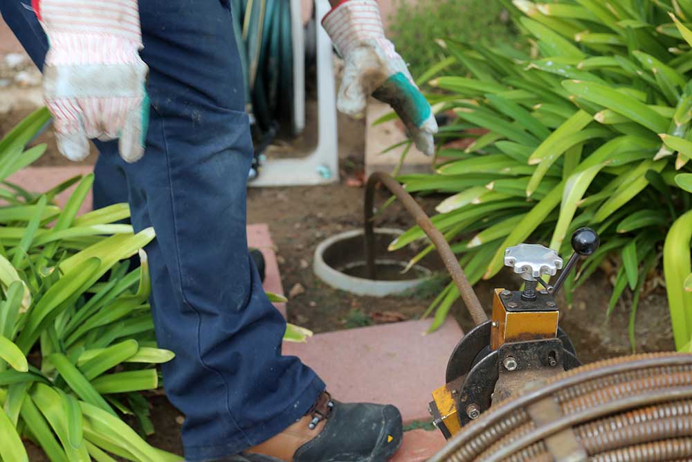 Tools of the Trade: What We Use to Clear Clogged Drains