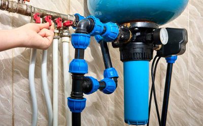 What to expect when investing in a whole house water filtration system