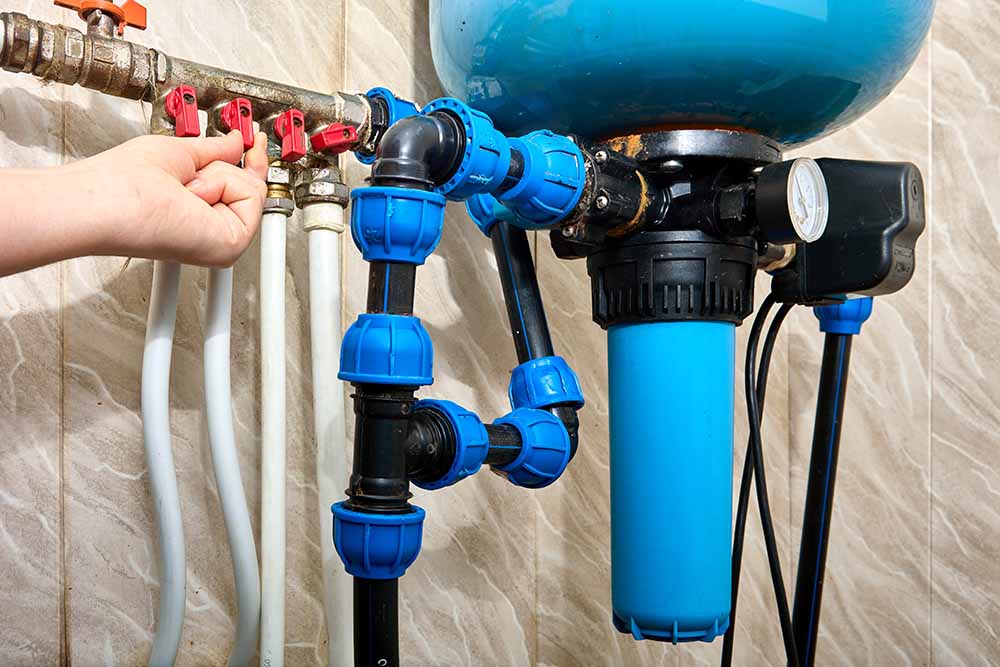 What to Expect When Investing in a Whole House Water Filtration System