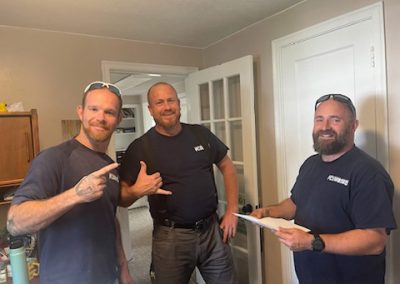 Farmington valley plumbing reliable team