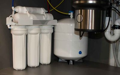 Why a whole house water filtration system is a good long-term investment