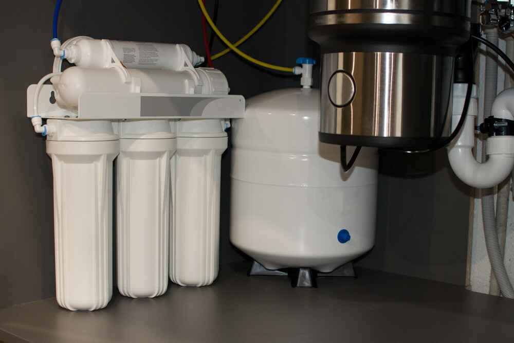 Why A Whole House Water Filtration System Is A Good Long-Term Investment