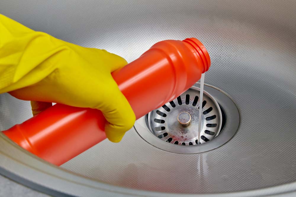 The Truth About DIY Drain Cleaning: Hidden Dangers and Safer Alternatives