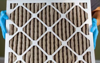 Keep heating systems in check for better indoor air quality
