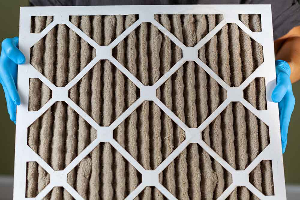 Keep Heating Systems in Check for Better Indoor Air Quality
