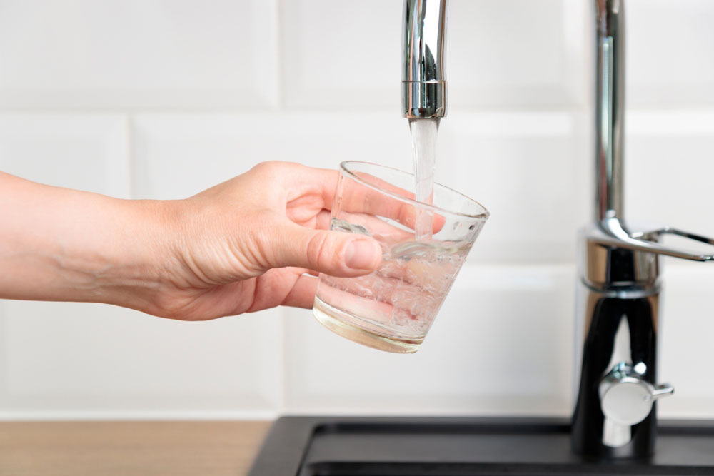 Water Treatment Services: Extra Care for Your Plumbing Fixtures and Water Appliances