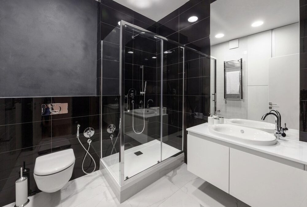 Professional Plumbing Needs For Installing Or Adding A Bathroom To Your House