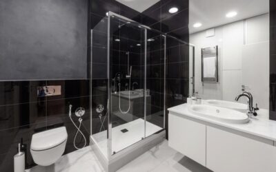 Professional plumbing needs for installing or adding a bathroom to your house