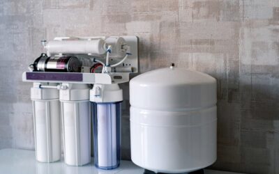 How whole house filter systems optimize water quality and plumbing maintenance