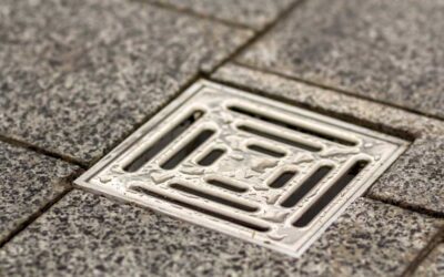This commonly missed drain could be your next headache