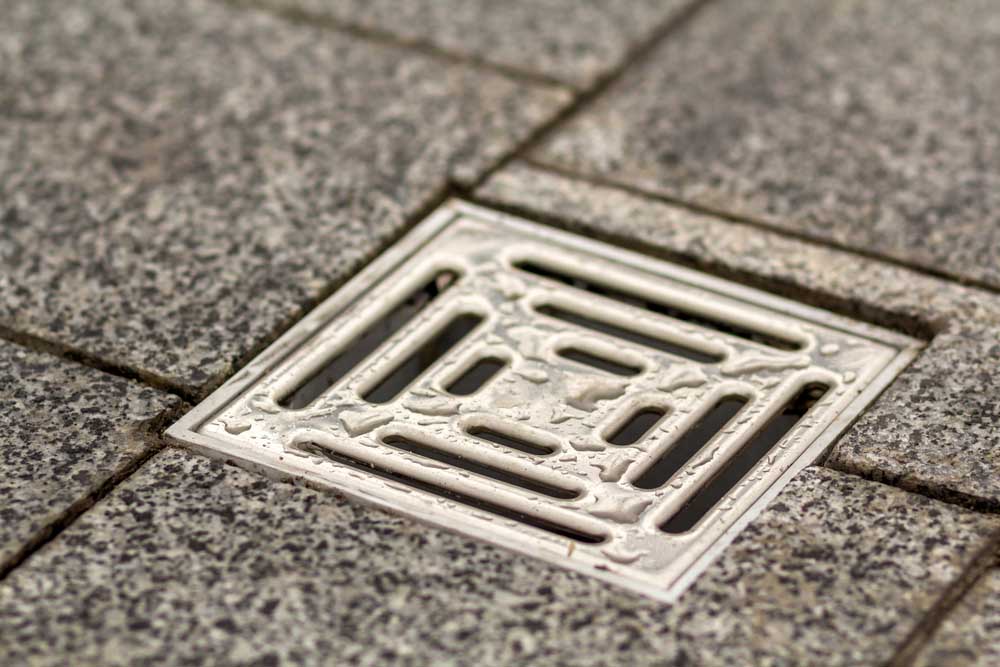 This Commonly Missed Drain Could Be Your Next Headache
