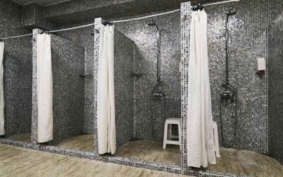 Why restaurants, salons, and gyms need different plumbing strategies