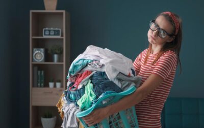 Better water, better life: what water quality does for skin, sleep, and laundry