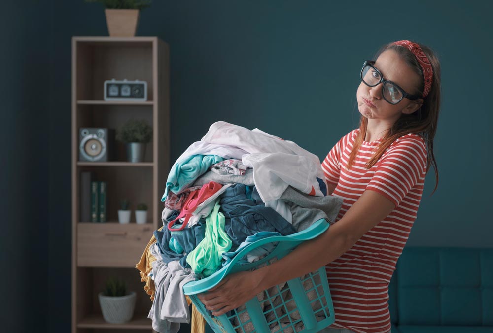 Better Water, Better Life: What Water Quality Does for Skin, Sleep, and Laundry