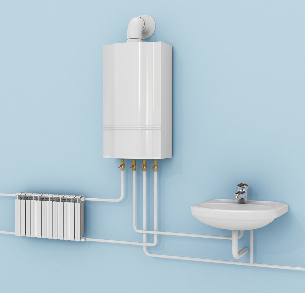 heating system