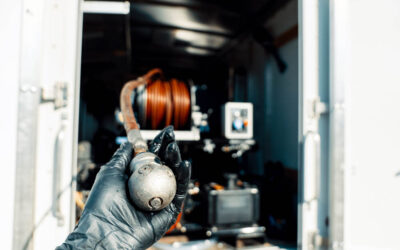 Hydro jetting 101: a deep clean for your drains and sewer lines