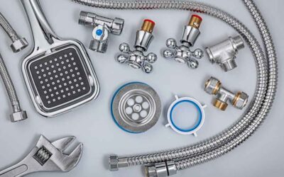 Plumbing upgrades that add value to your property