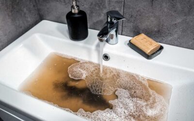 The homeowner’s guide to preventing clogged drains before they happen