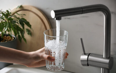 A deeper clean: the overlooked advantages of a modern water conditioning system