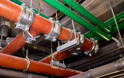 Why commercial plumbing systems require specialized care