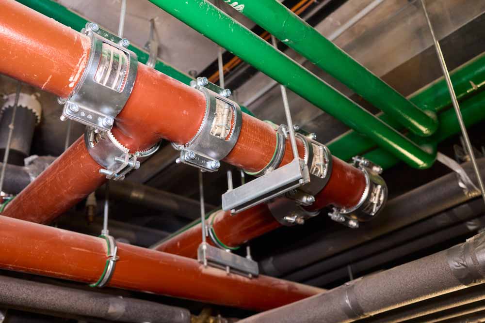 complex pipe plumbing layout complex pipe plumbing layout