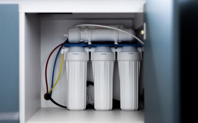The homeowner’s guide to choosing the right water filtration system