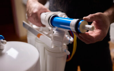 Filtering out the myths: what you need to know before buying a water filtration system
