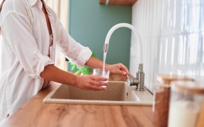 How water treatment services improve more than just taste