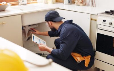 Plumbing checklists every property owner should follow