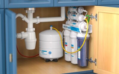 One solution for every faucet: the value of a whole house water filtration system