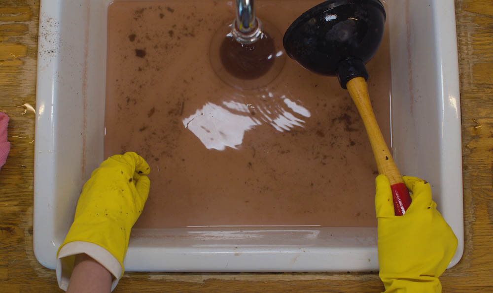 Do DIY Drain Hacks Really Work?
